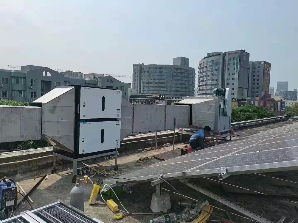 油煙凈化器哪個品牌好？