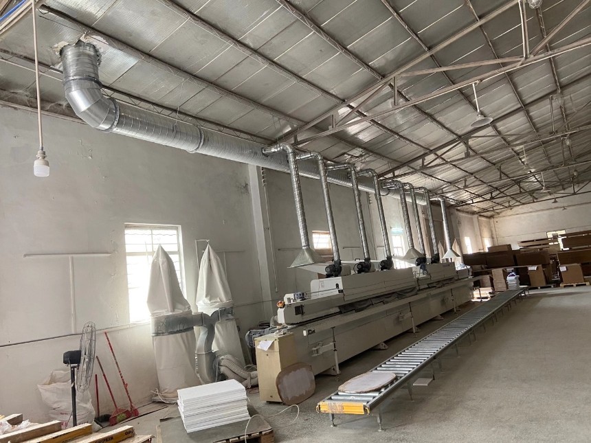 木工家具廠應(yīng)該怎樣選用除塵器，才能給相應(yīng)企業(yè)帶來更多經(jīng)濟(jì)效益？
